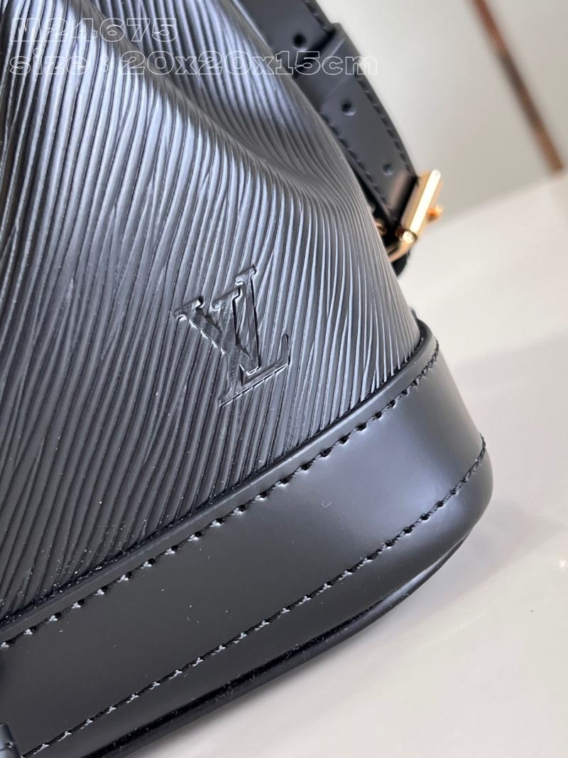 LV Bucket Bags